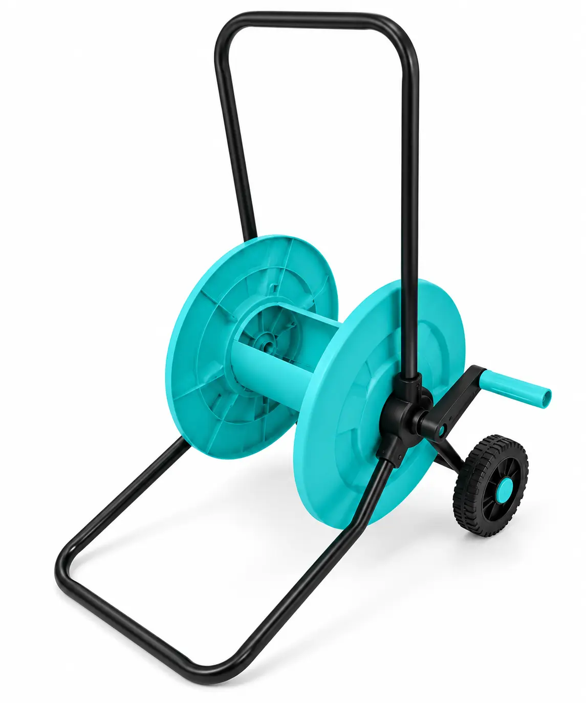 Hose Reel Cart