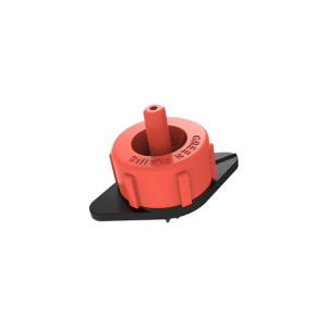 PRESSURE-COMPENSATED-DRIPPER-4-L-H