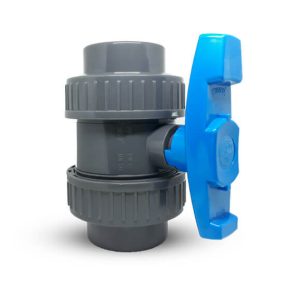 PVC-TRUE-UNION-BALL-VALVE-SOCKET