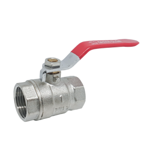BRASS-BALL-VALVE