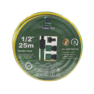 GARDEN HOSE - 1/2 Inch (25M -50M ) ITALY DESING