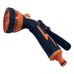 7-PATERN-METAL-SPRAY-GUN