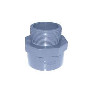 DIN-63x2-PVC-NIPPLE-SOCKET