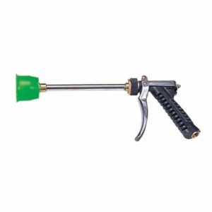 PESTICIDE-SPRAYER-GUN