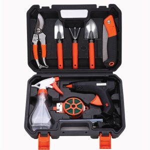 GARDEN-HAND-TOOL-KIT-10-Pcs
