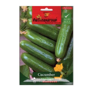 CUCUMBER SEEDS AGRIMAX