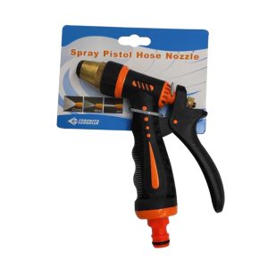SPRAY-PISTOL-WITH-ADJUSTABLE-METAL-NOZZLE
