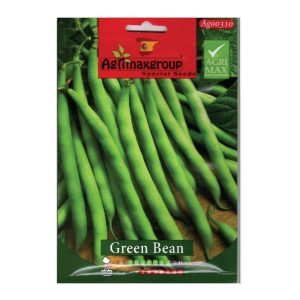 Green-dean-AGRIMAX