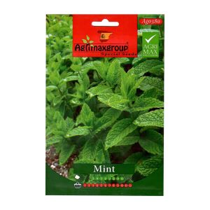 MINT SEEDS AGRIMAX