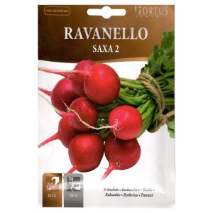 RADISH-SEEDS-HORTUS-10G