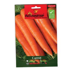 CARROT-SEEDS-AGRIMAX-1G