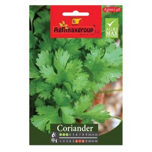 CORIANDER-SEEDS-AGRIMAX-20G