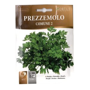 PARSLEY-SEEDS-HORTUS-10G