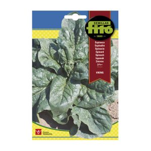 SPINACH-VIKING-SEEDS-FITO-20G