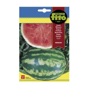 WATERMELON-MERIDIAN-SEEDS-FITO-10G