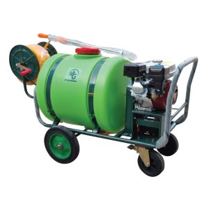 CIRCLE TANK 6.5HP ENGINE WITH 22 MODEL-01