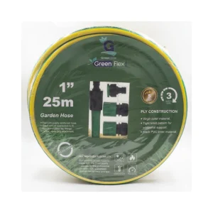 GARDEN HOSE - 1 Inch (25M -50M ) ITALY DESING