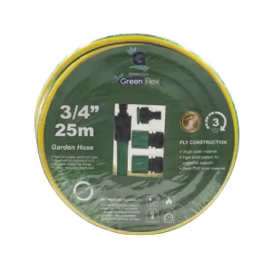 GARDEN HOSE - 3/4 Inch (25M -50M ) ITALY DESING