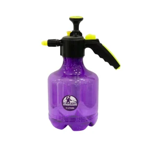 PURPLE 3L PRESSURE SPRAYER GREENAGRI