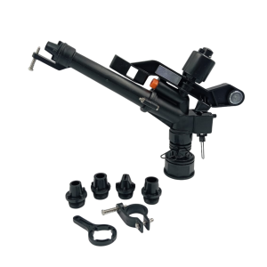 gun sprinkler