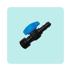 IRRIGATION SYSTEMS
