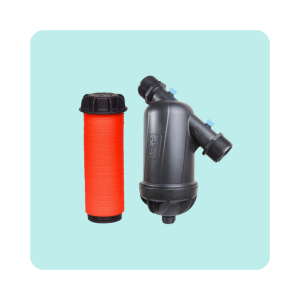 IRRIGATION FILTERS
