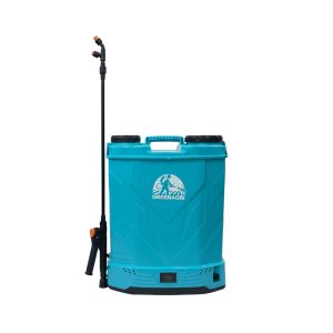 KNAPSACK SPRAYER BATTERY | 20 L