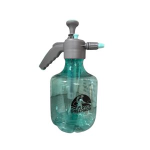 PRESSURE SPRAYER 3LTR NEW MODEL GREEN