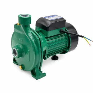 DOMIX WATER PUMP 1HP – ALUMINUM WIRE