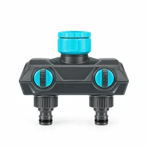 2-Way Tap Adaptor