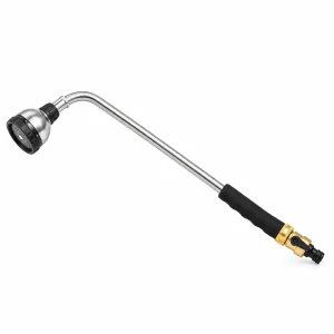 Garden Watering Wand with 9 Spray Patterns