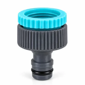 2-in-1 Tap Adaptor – 3/4" & 1